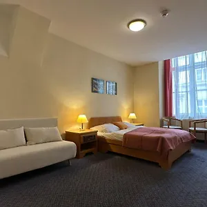 Very Apartments, 5 Min To Center, No Reception 3* Vienna