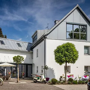 3* Alojamento de Acomodação e Pequeno-almoço B&B Villa Verde