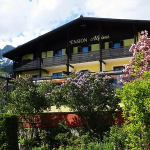 Pensión Café Alpina