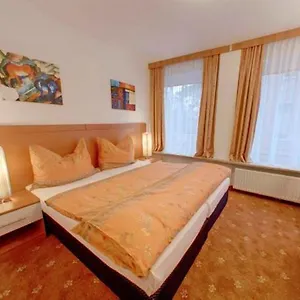 Evido Center Solnohrad