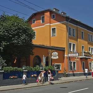 3* Hotel Restaurant Itzlinger Hof