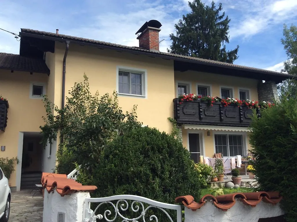 B&B Elfi Salzburgo