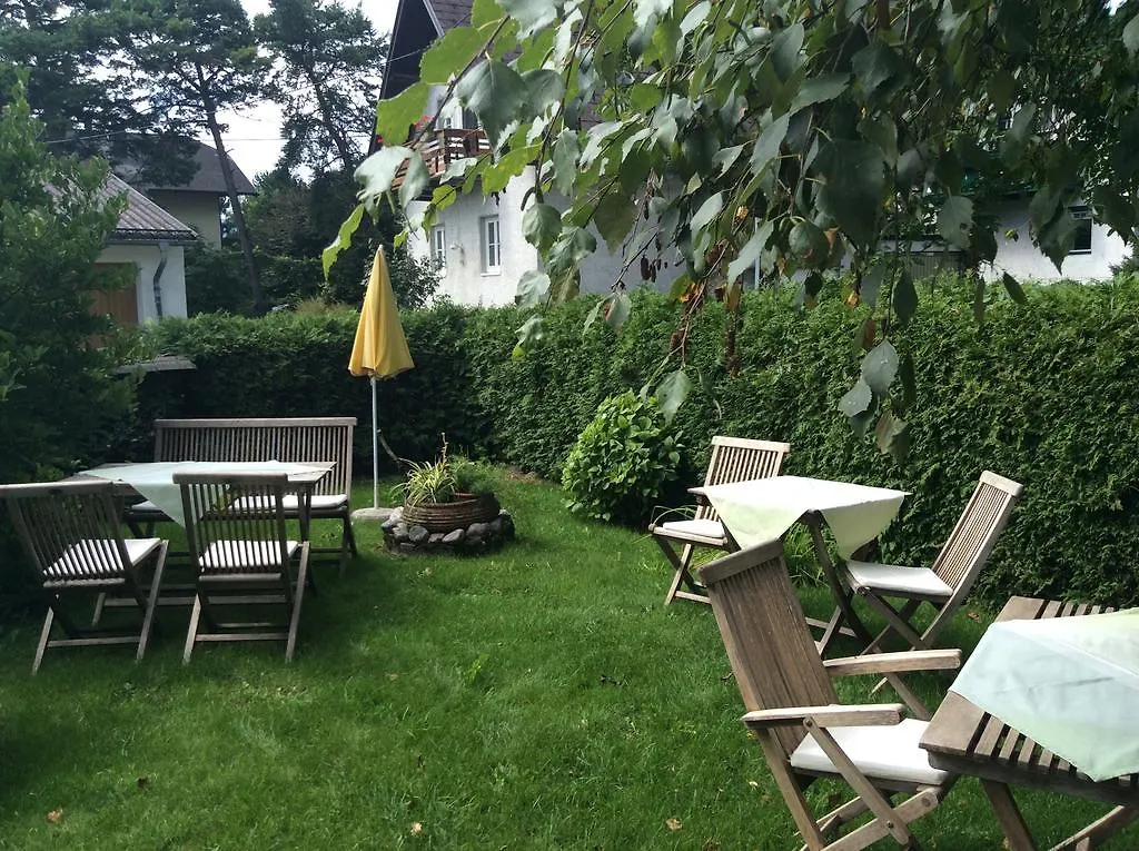 B&B Elfi Salzburgo 3*,  Austria