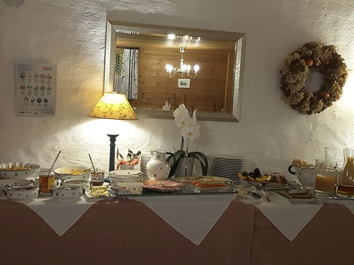 *** Bed and breakfast B&B Elfi Salzburgo Austria