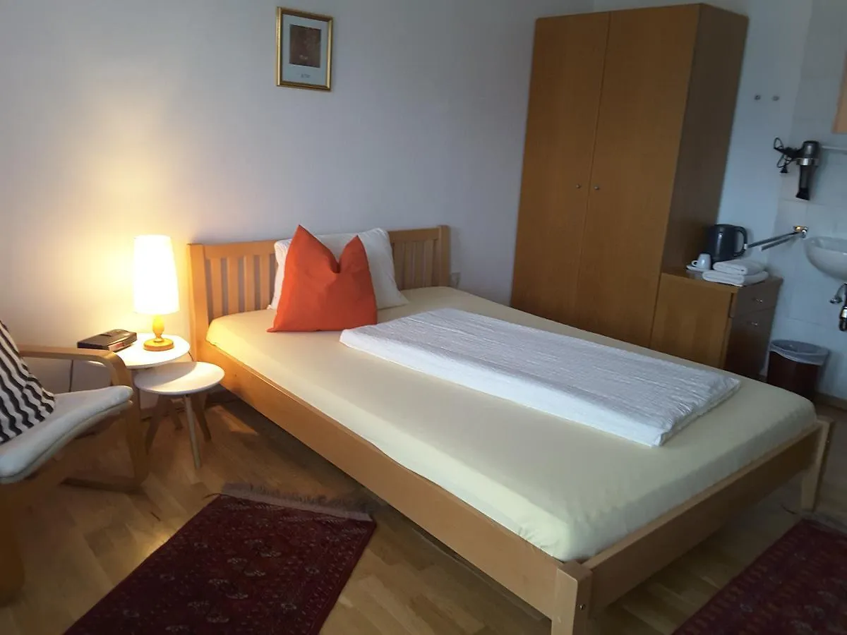 B&B Elfi Salzburgo