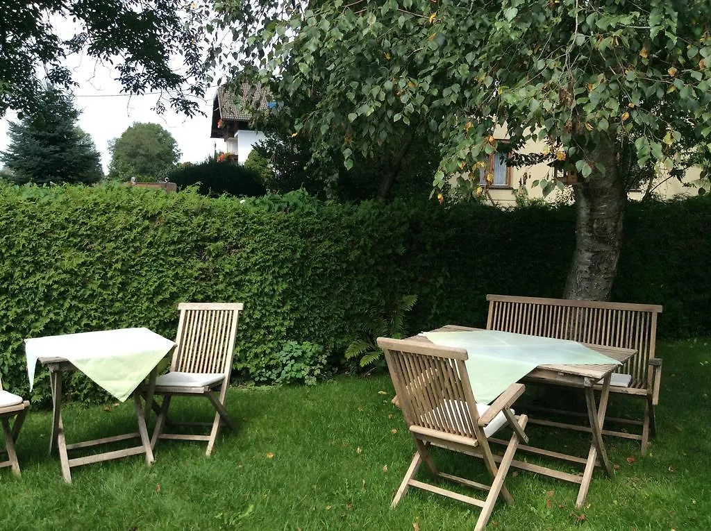 Bed & Breakfast B&B Elfi Salzburg