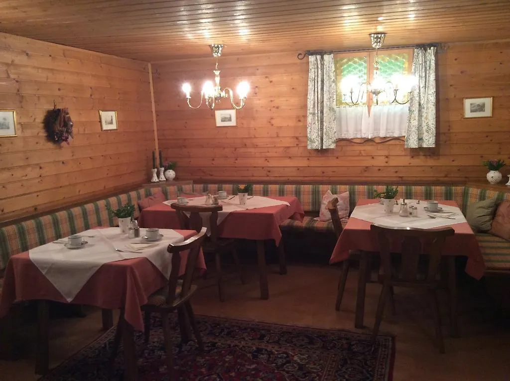 B&B Elfi Salzburg Oostenrijk